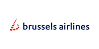 Brussels Airlines logo - Offerta
