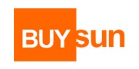 BuySun logo