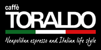 Caffè Toraldo logo - Offerta