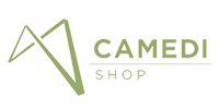 Camedi Shop logo - Codice Sconto 5 euro