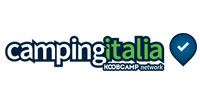 CampingItalia logo - Codice Sconto 10 percento