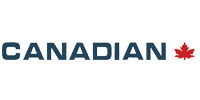 Canadian logo