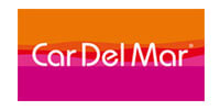 Car Del Mar logo