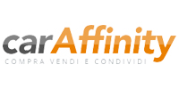 CarAffinity logo - Offerta