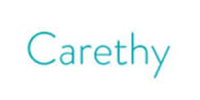 Carethy logo - Codice Sconto 7 percento
