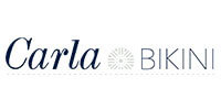 Carla Bikini logo - Offerta 60 percento