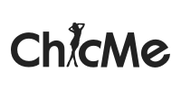 ChicMe logo - Offerta 80 percento