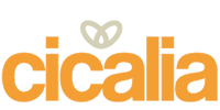 Cicalia logo