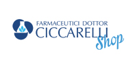 Ciccarelli Shop logo - Codice Sconto 30 percento