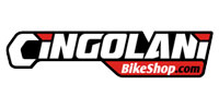 Cingolani Bike Shop logo