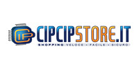 CipCipStore logo - Codice Sconto 20 percento