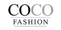 Coco Fashion logo - Codice Sconto 7 percento