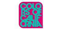 Colors Of California logo - Codice Sconto 10 percento