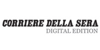 Corriere Digital Edition logo - Offerta