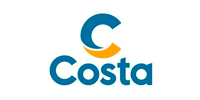 Costa Crociere logo - Offerta 699 euro