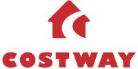 COSTWAY logo - Codice Sconto 11 percento