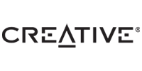 Creative Labs logo - Codice Sconto 25 percento