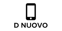 D Nuovo logo