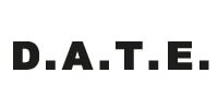 D.A.T.E. logo
