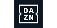 DAZN logo - Offerta