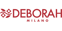 Deborah Milano logo - Offerta 40 percento