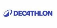 Decathlon logo - Offerta