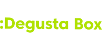 DegustaBox logo - Codice Sconto 5 euro