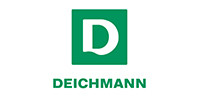 Deichmann logo - Codice Sconto 5 euro