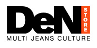 DeNstore logo