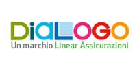 Dialogo logo
