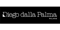 Diego dalla Palma logo - Offerta 70 percento