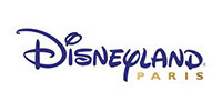 Disneyland Paris logo - Offerta
