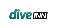 DiveInn logo