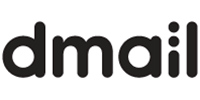dmail logo