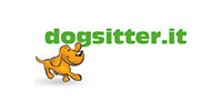 Dogsitter.it logo - Offerta
