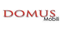 Domus Mobili Shop logo - Codice Sconto 10 percento
