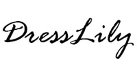 DressLily logo - Codice Sconto 10 percento