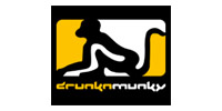 Drunknmunky logo