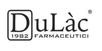 DuLac Farmaceutici logo