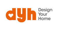 DYH - Design Your Home logo - Offerta 67 percento