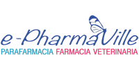 e-PharmaVille logo - Codice Sconto 10 percento
