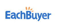 EachBuyer logo - Codice Sconto 12 percento
