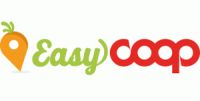 EasyCoop logo - Codice Sconto 10 euro