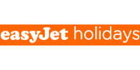 Easyjet Holidays logo - Offerta 80 euro