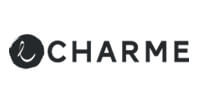 eCharme logo - Codice Sconto 5 percento
