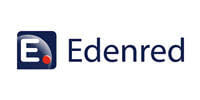 Edenred logo - Offerta 45 percento