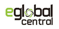 eGlobal Central logo - Offerta 3 percento