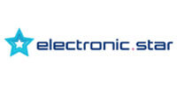 Electronic-Star logo - Codice Sconto 15 euro