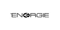 Energie logo - Offerta 50 percento