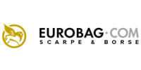 EuroBag logo - Offerta 50 percento
